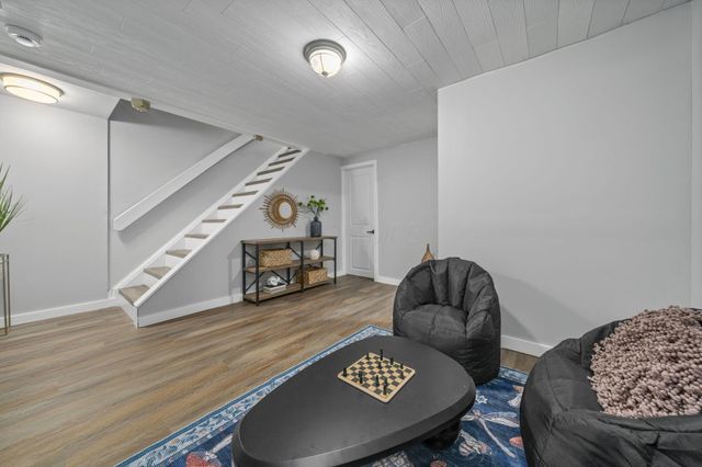7773 Barkwood Drive, Columbus, OH 43085
