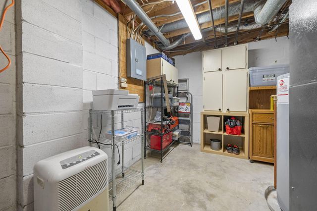 7773 Barkwood Drive, Columbus, OH 43085