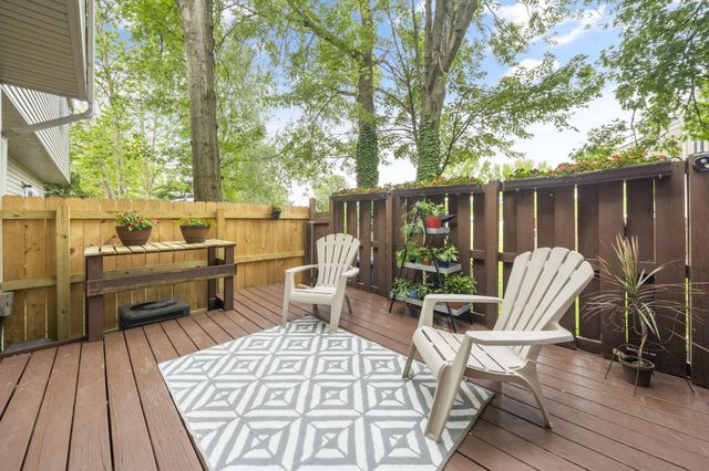 7773 Barkwood Drive, Columbus, OH 43085