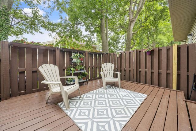 7773 Barkwood Drive, Columbus, OH 43085
