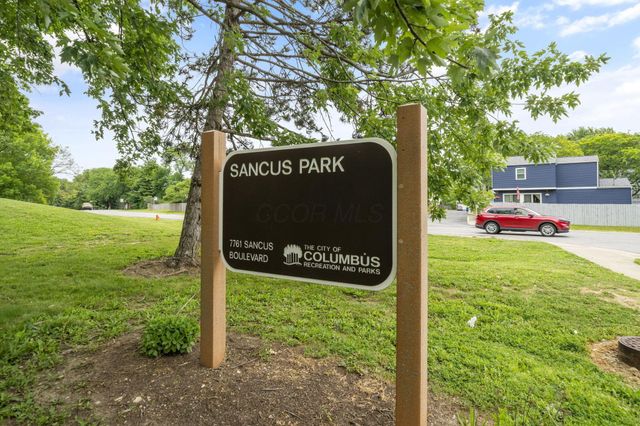 7773 Barkwood Drive, Columbus, OH 43085