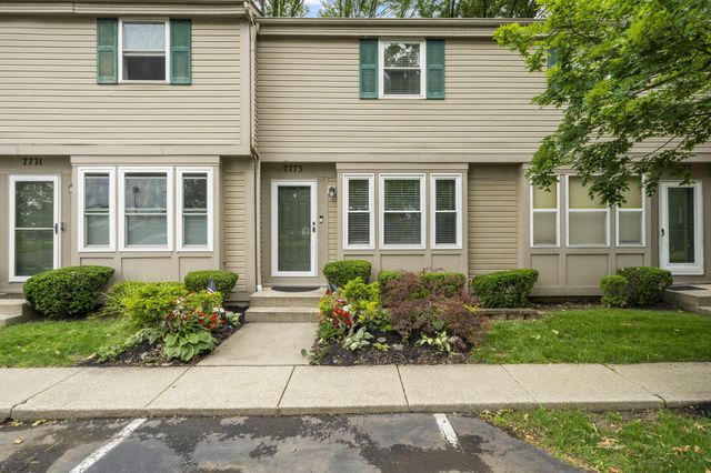 7773 Barkwood Drive, Columbus, OH 43085