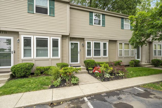 7773 Barkwood Drive, Columbus, OH 43085
