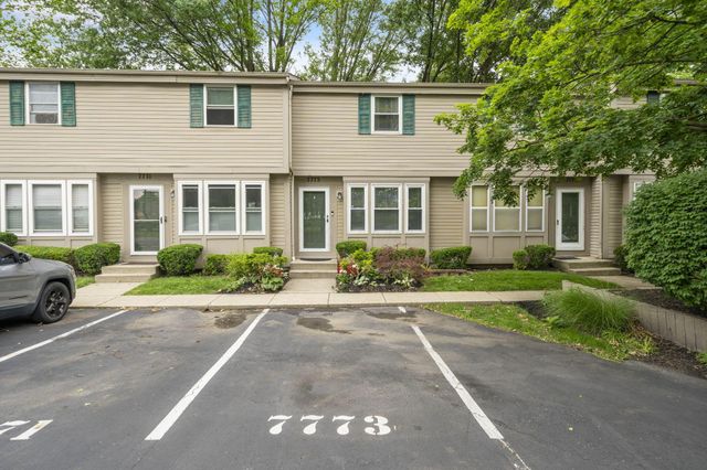 7773 Barkwood Drive, Columbus, OH 43085