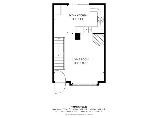 7773 Barkwood Drive, Columbus, OH 43085