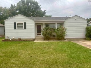 4408 CUNNINGHAM DRIVE, Wichita Falls, TX 76308