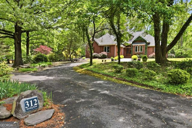 312 Sterling Road, Jasper, GA 30143
