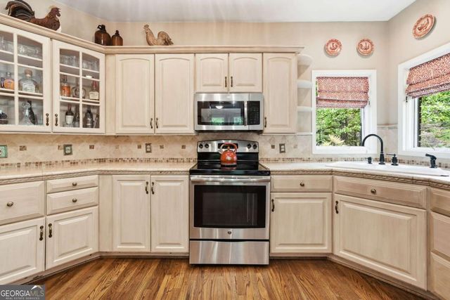 312 Sterling Road, Jasper, GA 30143