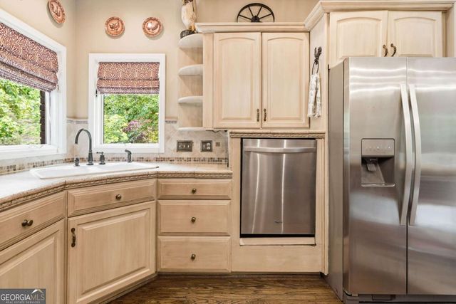 312 Sterling Road, Jasper, GA 30143