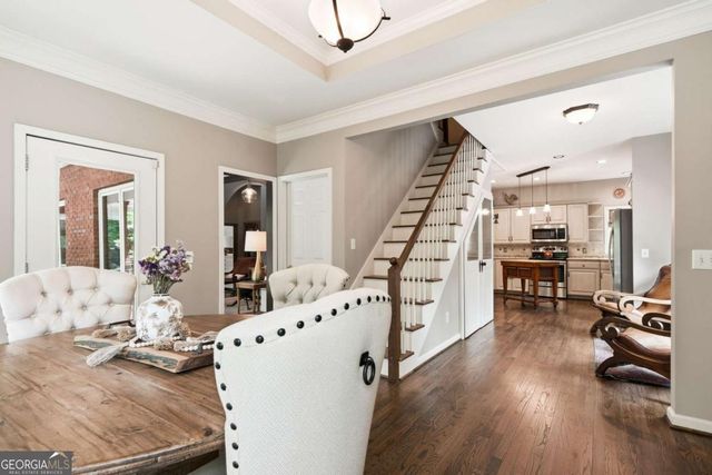 312 Sterling Road, Jasper, GA 30143