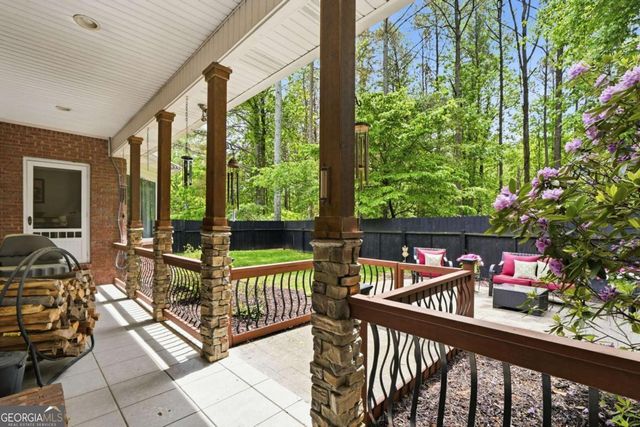 312 Sterling Road, Jasper, GA 30143