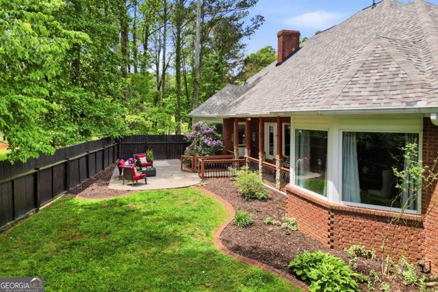 312 Sterling Road, Jasper, GA 30143