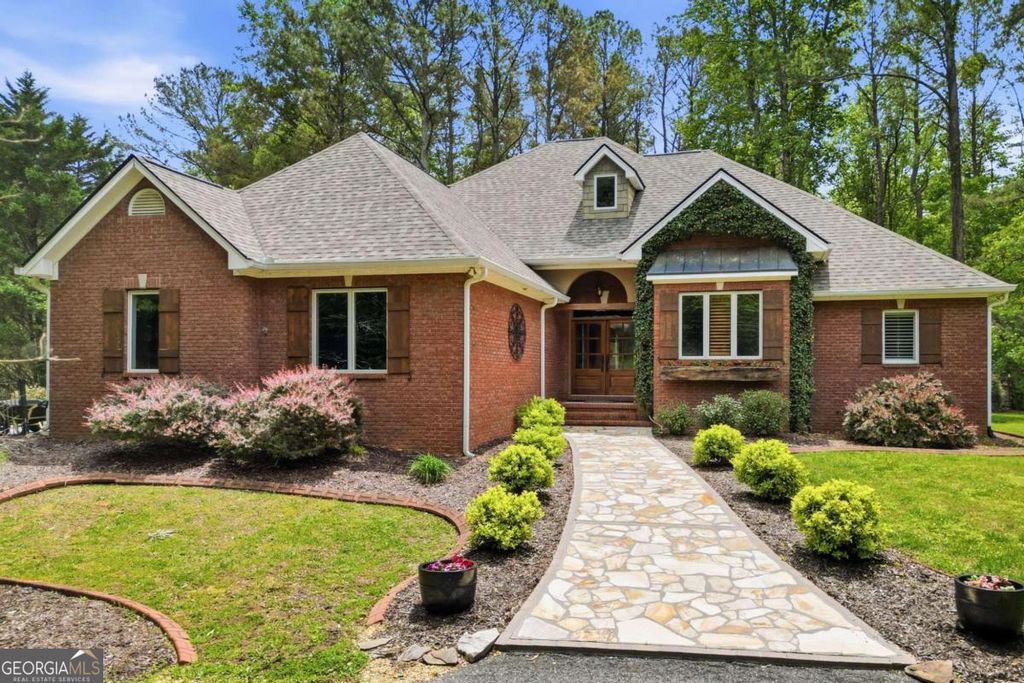 312 Sterling Road, Jasper, GA 30143
