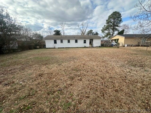 6517 Portsmouth Drive, Fayetteville, NC 28314