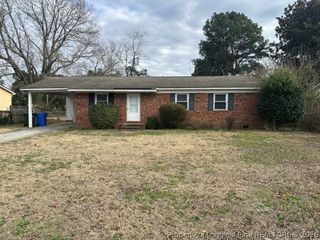 6517 Portsmouth Drive, Fayetteville, NC 28314