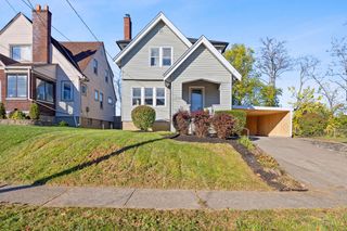 3635 Barberry Avenue, Cincinnati, OH 45207