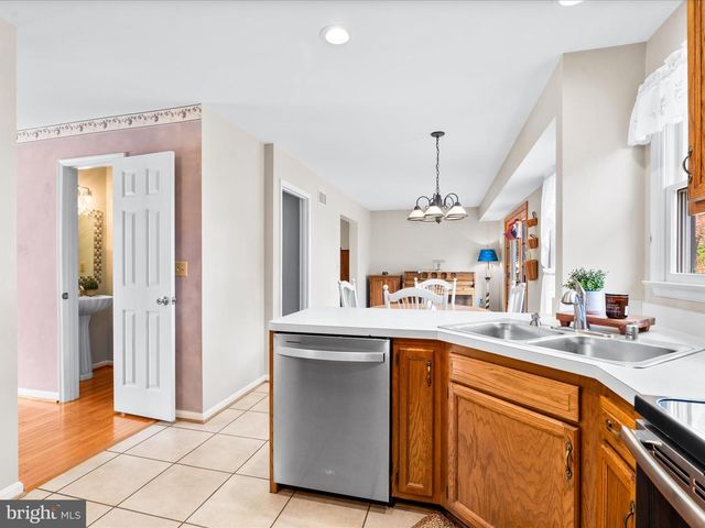 15 BLACKFORD CIR, Thurmont, MD 21788