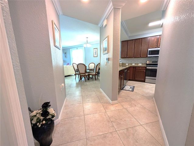 16706 VARDON TERRACE 208, Bradenton, FL 34211