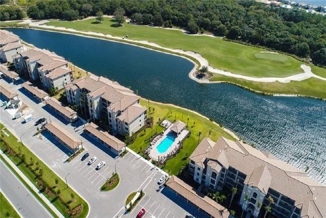 16706 VARDON TERRACE 208, Bradenton, FL 34211