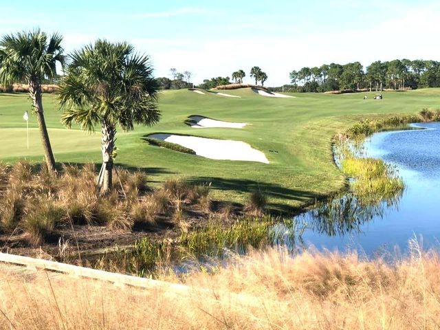 16706 VARDON TERRACE 208, Bradenton, FL 34211