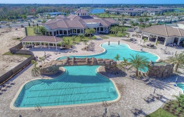 16706 VARDON TERRACE 208, Bradenton, FL 34211