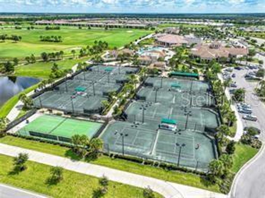 Image 11 of property listing at 16706 VARDON TERRACE 208, Bradenton, FL 34211