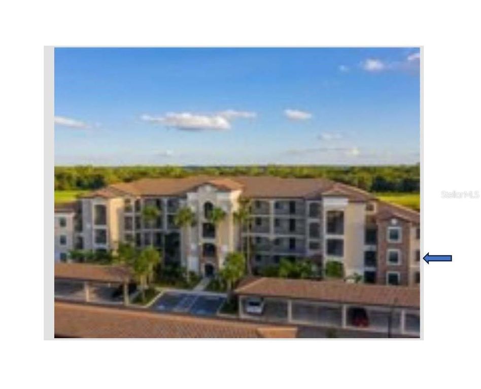 Image 4 of property listing at 16706 VARDON TERRACE 208, Bradenton, FL 34211