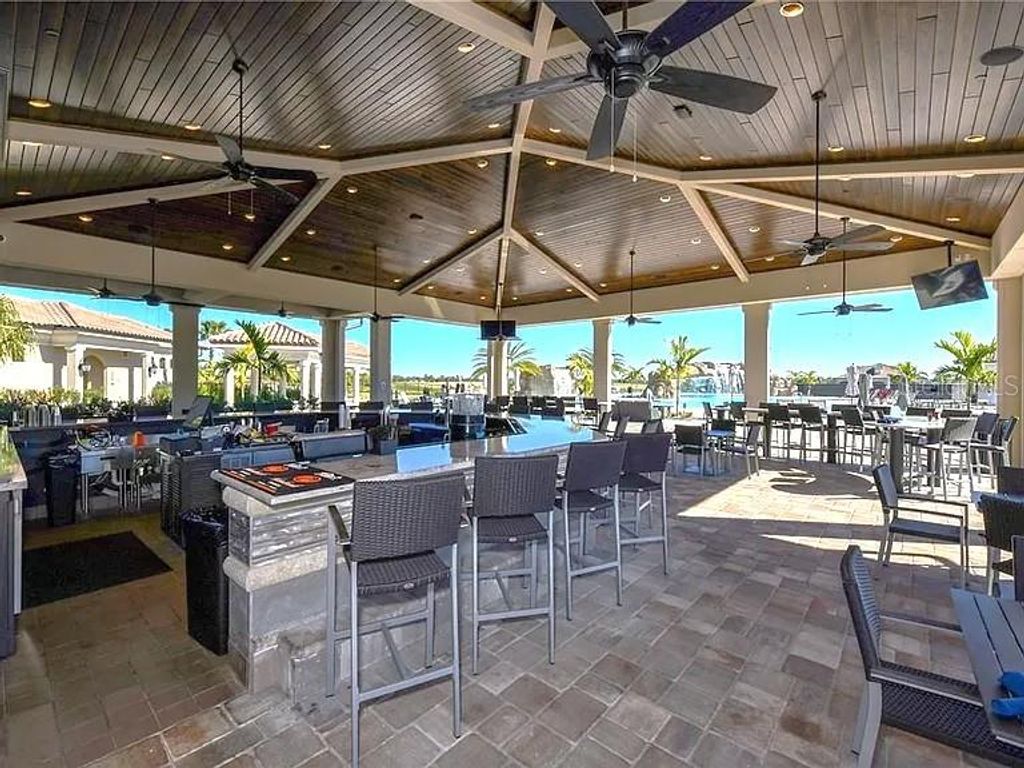 Image 40 of property listing at 16706 VARDON TERRACE 208, Bradenton, FL 34211