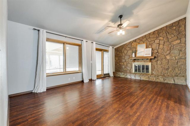 320 Elwood Drive, Edmond, OK 73013