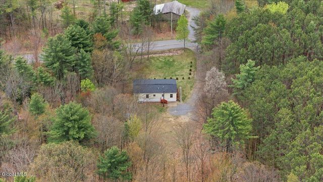 33 Barney Road, Greenfield, NY 12833