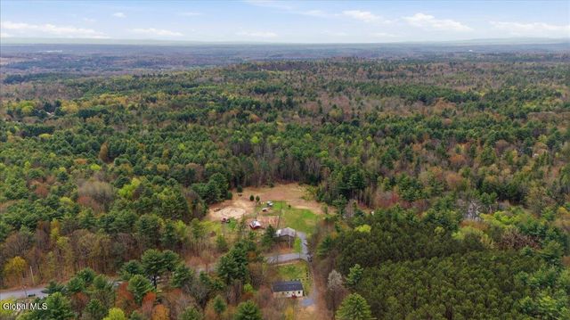 33 Barney Road, Greenfield, NY 12833