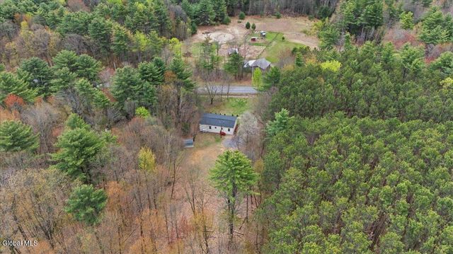 33 Barney Road, Greenfield, NY 12833