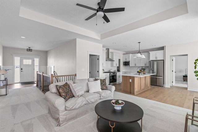 1400 NW Linda Lane, Waukee, IA 50263