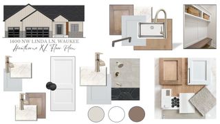1400 NW Linda Lane, Waukee, IA 50263