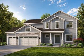 208 Hill DRIVE #Lt113, Union Grove, WI 53182