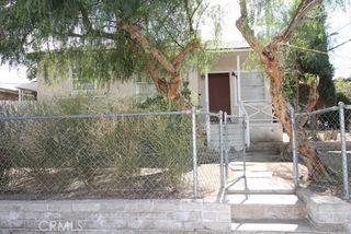 100 E Desert View, Barstow, CA 92311