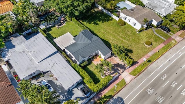1756 71st St, Miami Beach, FL 33141