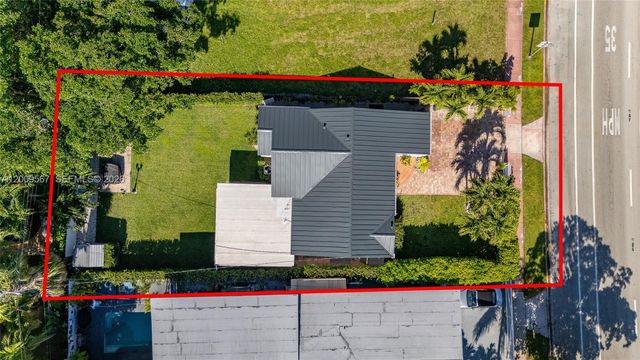 1756 71st St, Miami Beach, FL 33141