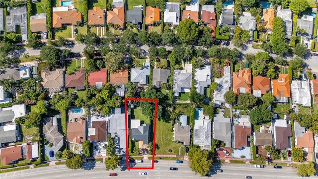 1756 71st St, Miami Beach, FL 33141