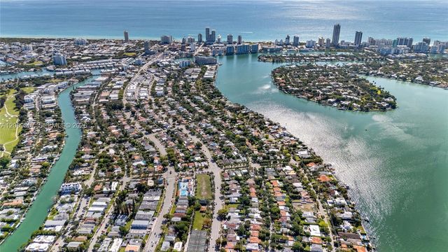 1756 71st St, Miami Beach, FL 33141