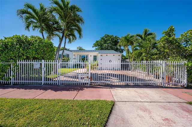 1756 71st St, Miami Beach, FL 33141