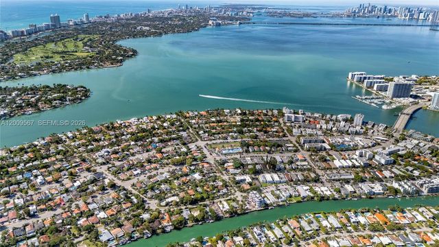 1756 71st St, Miami Beach, FL 33141
