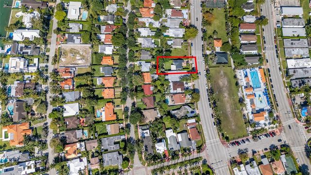 1756 71st St, Miami Beach, FL 33141