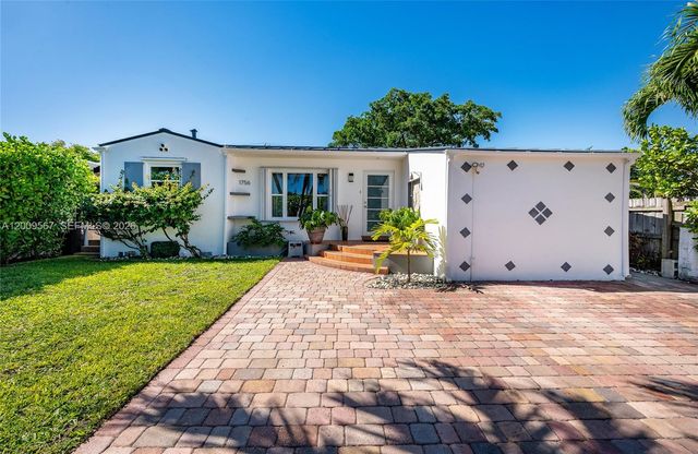 1756 71st St, Miami Beach, FL 33141