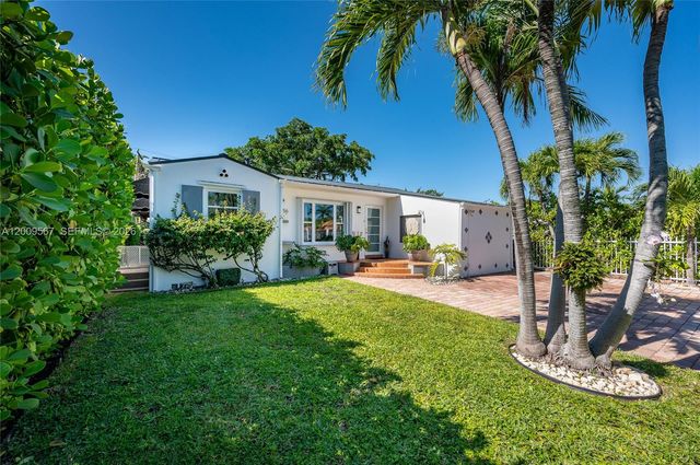 1756 71st St, Miami Beach, FL 33141