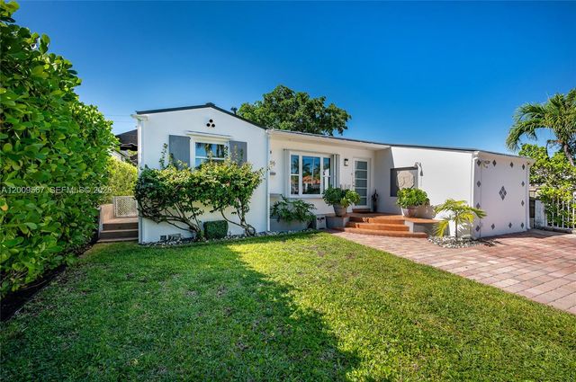1756 71st St, Miami Beach, FL 33141