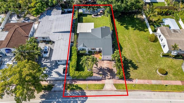 1756 71st St, Miami Beach, FL 33141