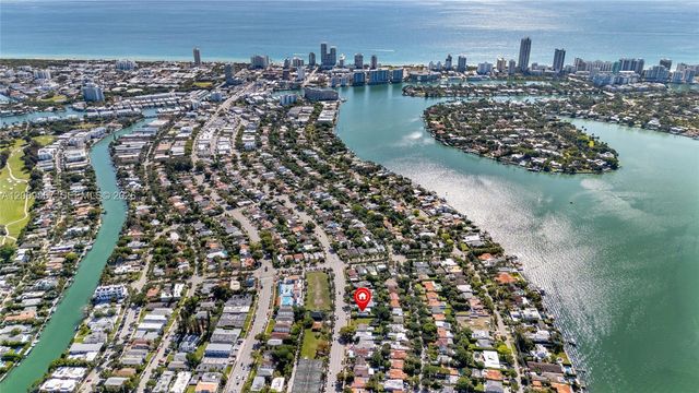 1756 71st St, Miami Beach, FL 33141