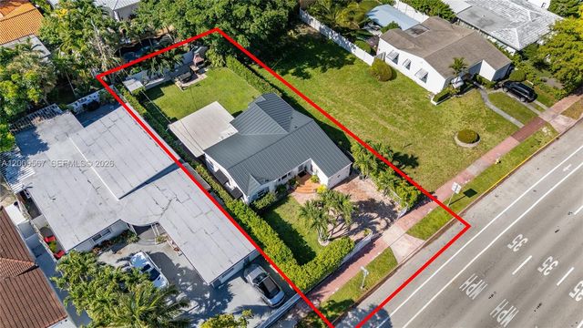 1756 71st St, Miami Beach, FL 33141