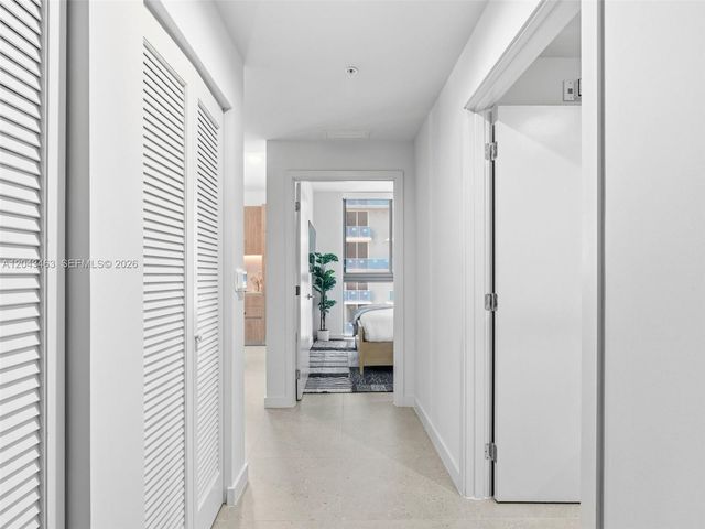 11 NE 6th St 1509, Miami, FL 33132